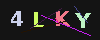 Gambar captcha